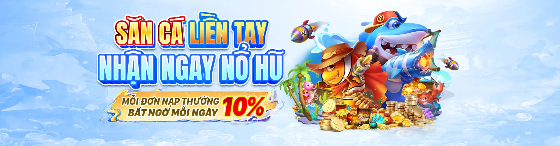 Thế giới bắn cá ji88 chính thức sống động