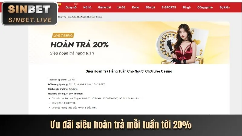 Tin tức Khuyến mãi & Ưu đãi ji88 chính thức